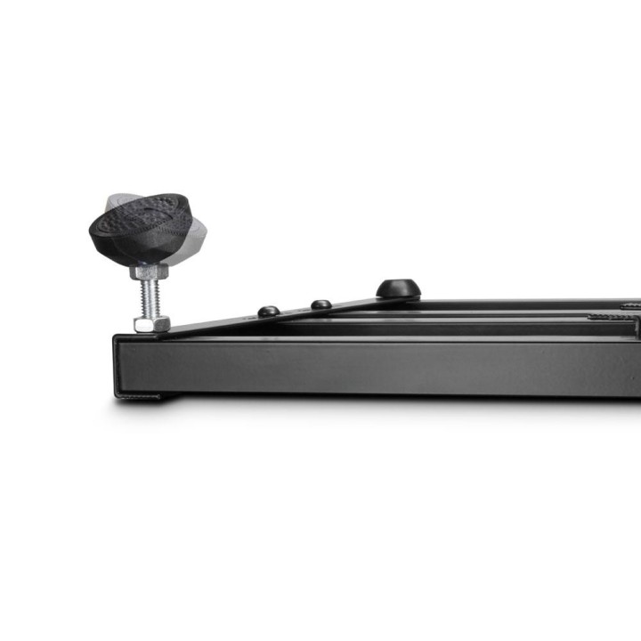 Palmer MI - PPEDALBAY60L - Pedals | Z-Bombilla