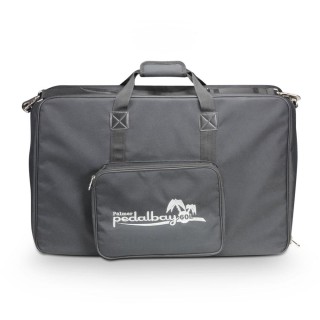 Palmer MI - PPEDALBAY60LBAG - Pedals | Z-Bombilla