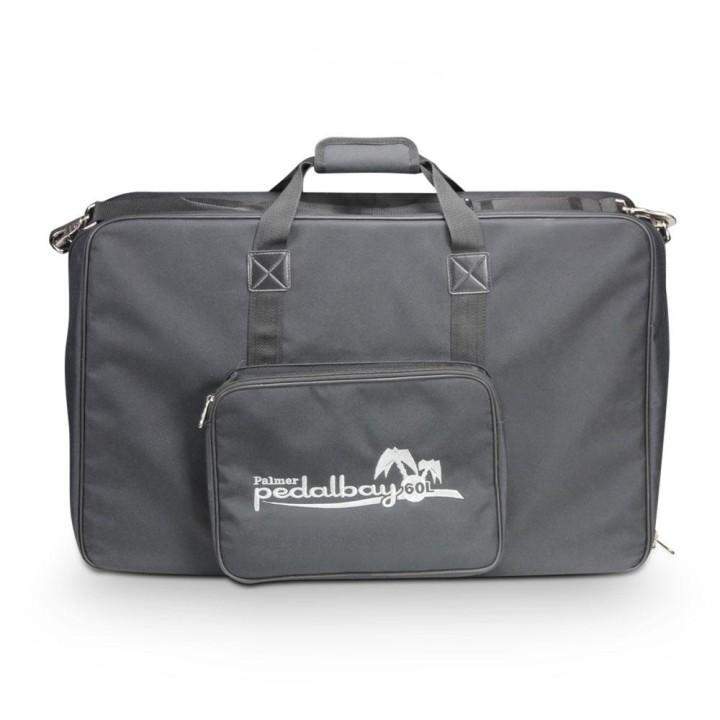 Palmer MI - PPEDALBAY60LBAG - Pedals | Z-Bombilla