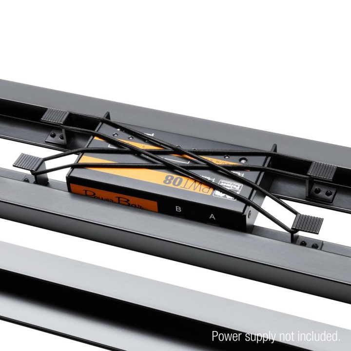 Palmer MI - PPEDALBAY80 - Pedals | Z-Bombilla