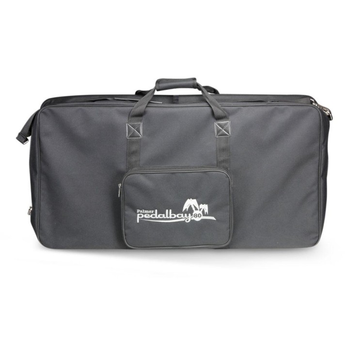 Palmer MI - PPEDALBAY80BAG - Pedals | Z-Bombilla