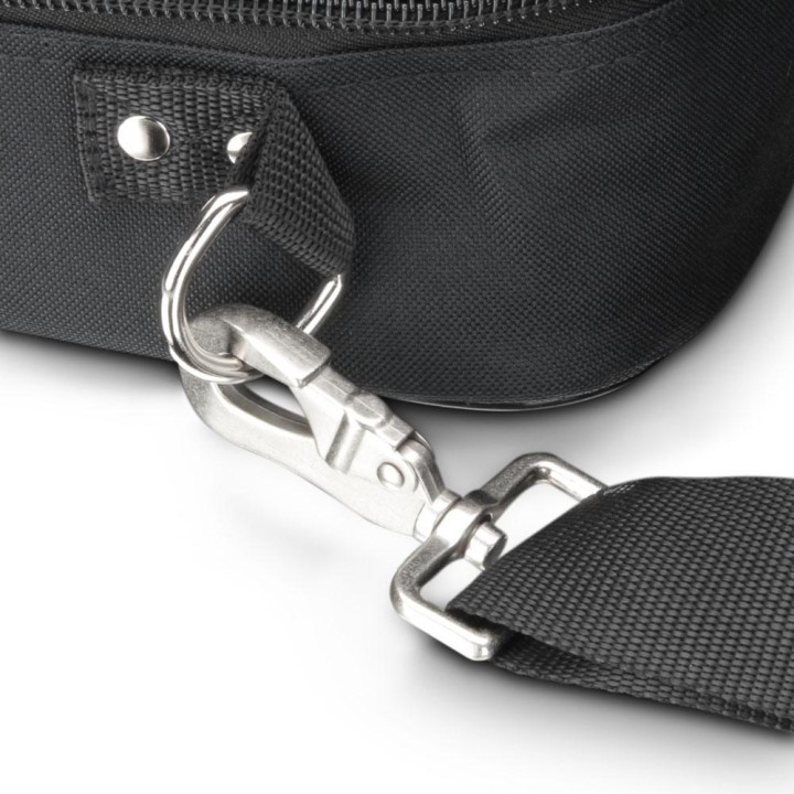 Palmer MI - PPEDALBAY80BAG - Pedals | Z-Bombilla