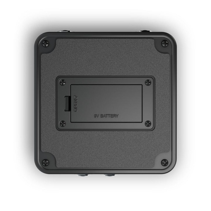 Palmer MI - PEPAMPBASS - Pedals | Z-Bombilla