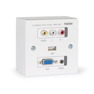 Fonestar - WPL-401 - Cabo VGA | Z-Bombilla