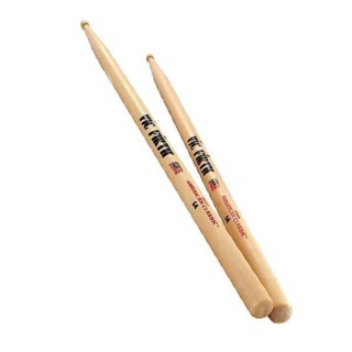 Vic Firth - 5A - 5A Sticks | Z-Bombilla