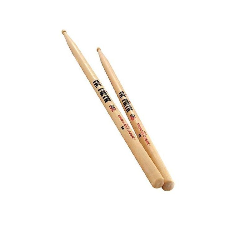 Vic Firth - 5A - 5A Sticks | Z-Bombilla