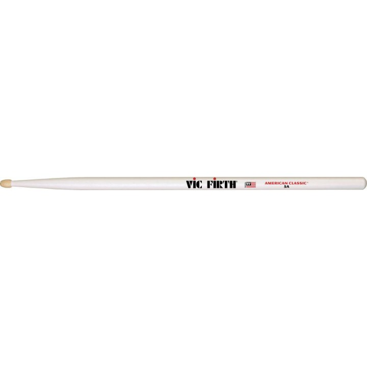 Vic Firth - 5AWW - 5A Sticks | Z-Bombilla