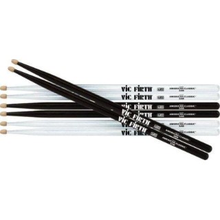Vic Firth - 5BB - 5B Sticks | Z-Bombilla