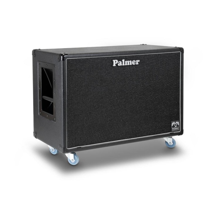 Palmer MI - PCABCASTORS - Guitar Amplifier - Screen | Z-Bombilla