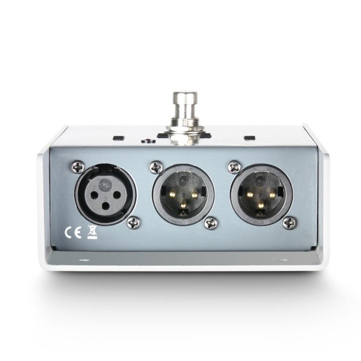 Palmer MI - PEABO - pedali | Z-Bombilla