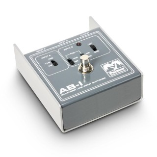 Palmer MI - PEABI - Pedais | Z-Bombilla