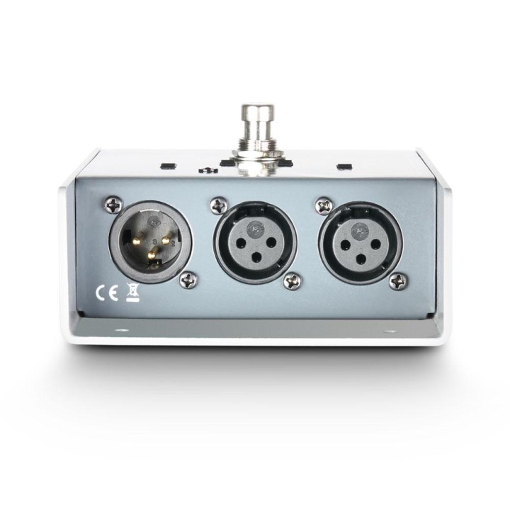 Palmer MI - PEABI - Pedals | Z-Bombilla