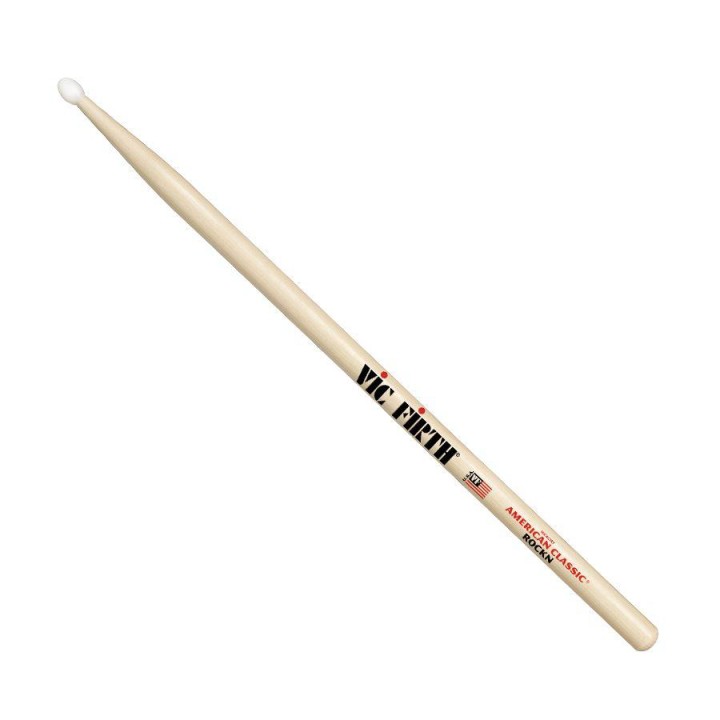 Vic Firth - ROCK N - 5B Sticks | Z-Bombilla