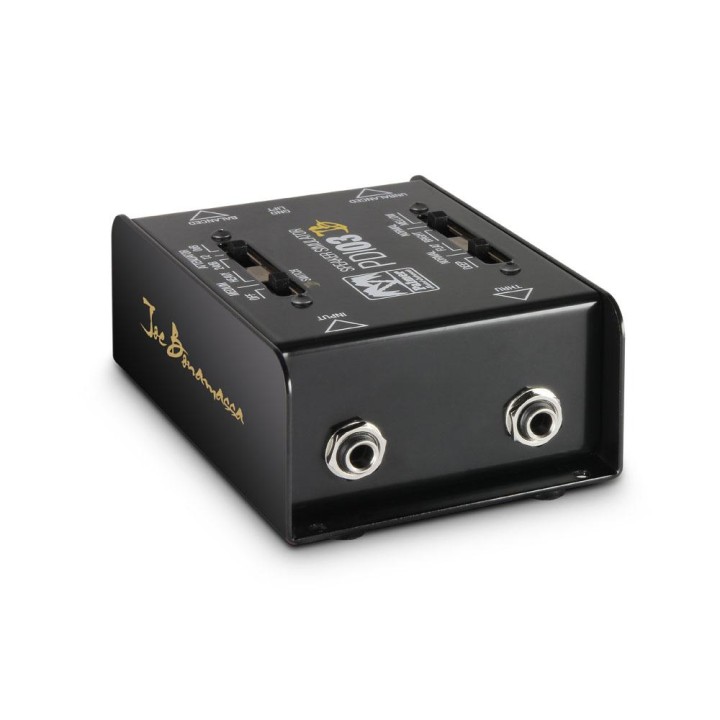 Palmer MI - PDI03JB - Inject Box | Z-Bombilla