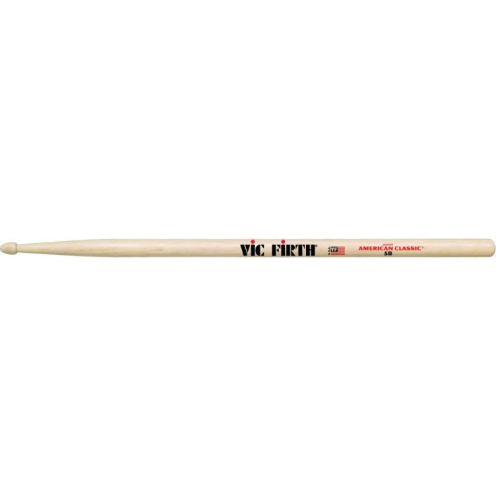 Vic Firth - N5BW - 5B Sticks | Z-Bombilla