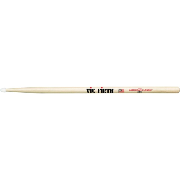 Vic Firth - N5BN - 5B Sticks | Z-Bombilla