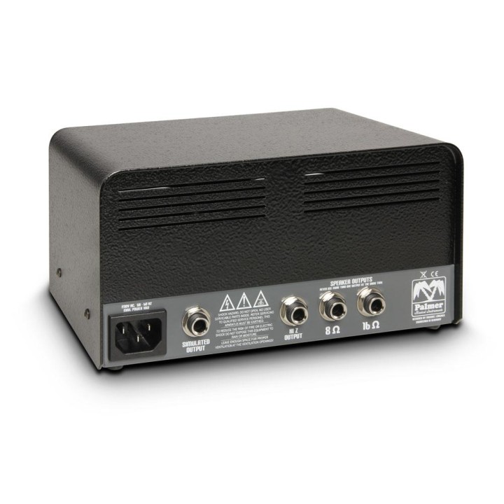 Palmer MI - PEINS - Amplificatori Chitarra - Combos | Z-Bombilla