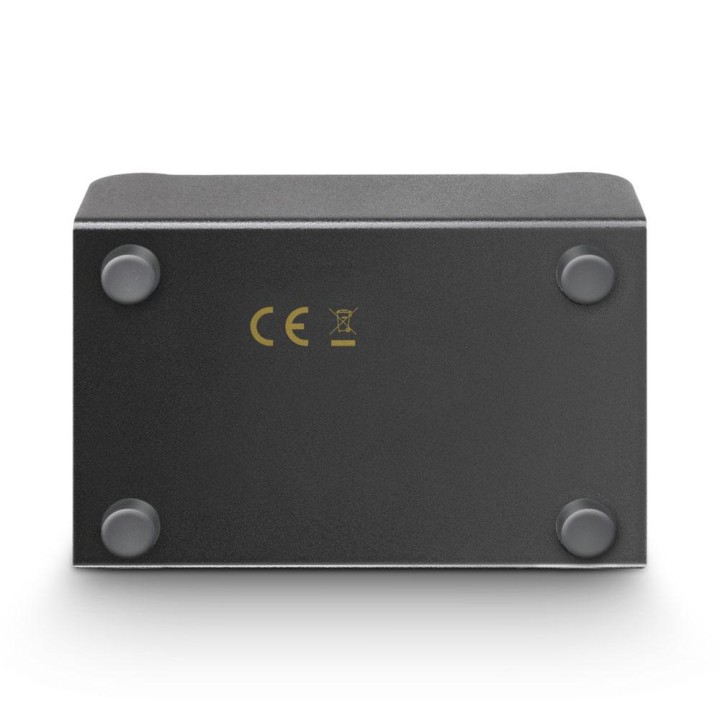 Palmer Pro - PAN01 - Inject Box | Z-Bombilla