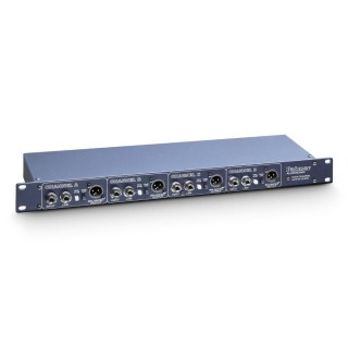 Palmer Pro - PAN03 - Inject Box | Z-Bombilla