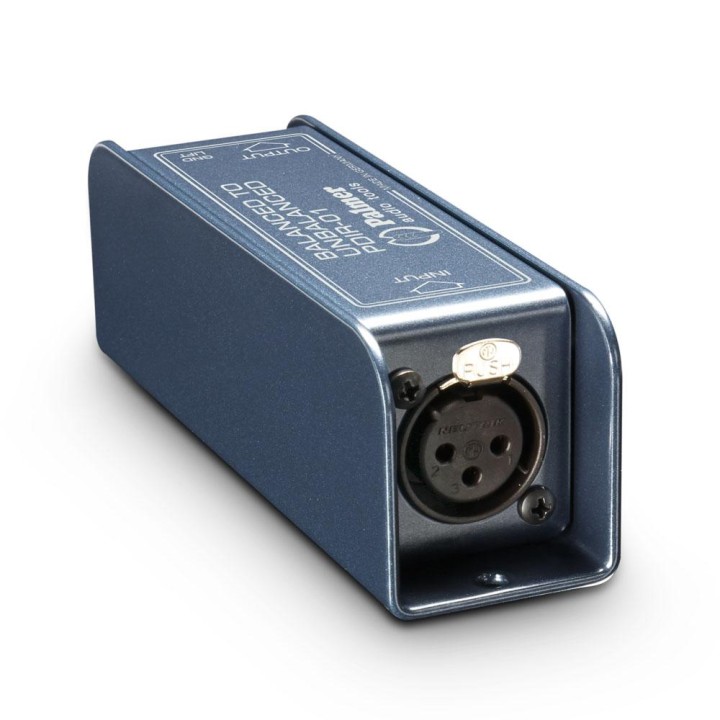 Palmer Pro - PDIR01 - Inject Box | Z-Bombilla