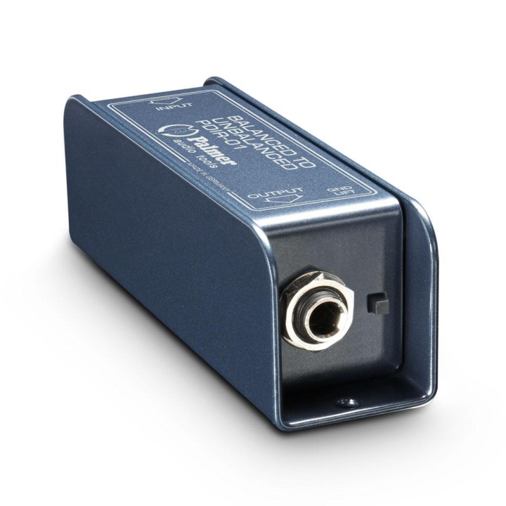 Palmer Pro - PDIR01 - Inject Box | Z-Bombilla