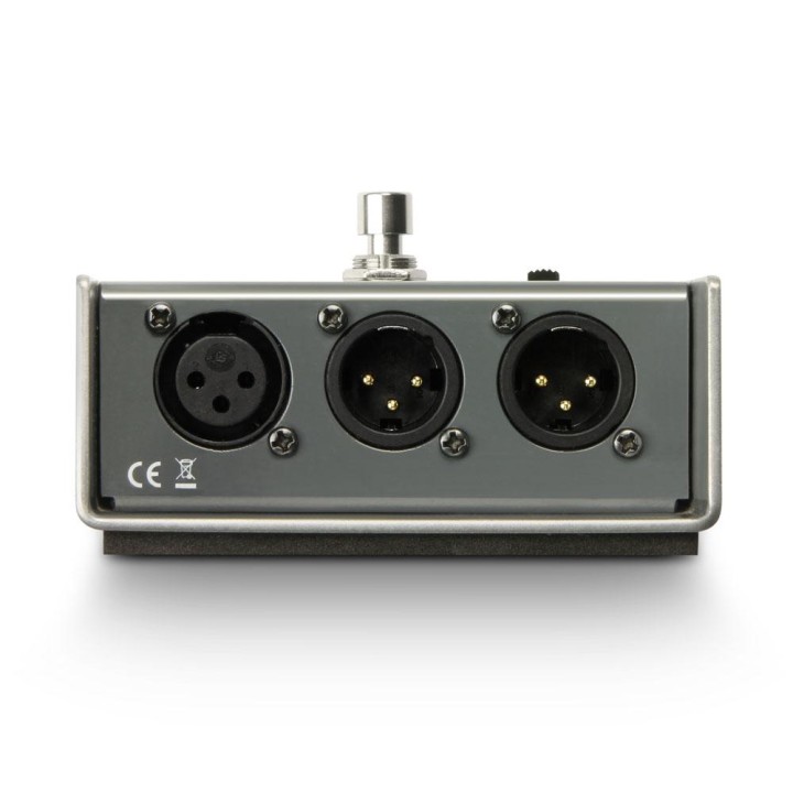 Palmer MI - PEDMS - Distributore di Segnale | Z-Bombilla