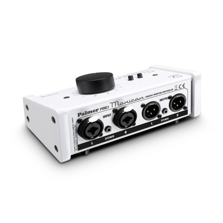 Palmer Pro - PMONICONW - Placa de Som | Z-Bombilla