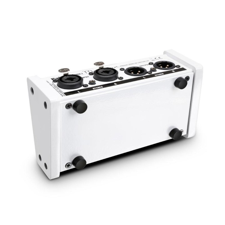 Palmer Pro - PMONICONW - Placa de Som | Z-Bombilla