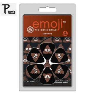 PerriS - LP-EMO4 - Picks | Z-Bombilla