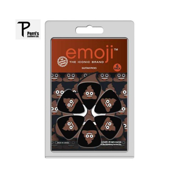 PerriS - LP-EMO4 - Picks | Z-Bombilla