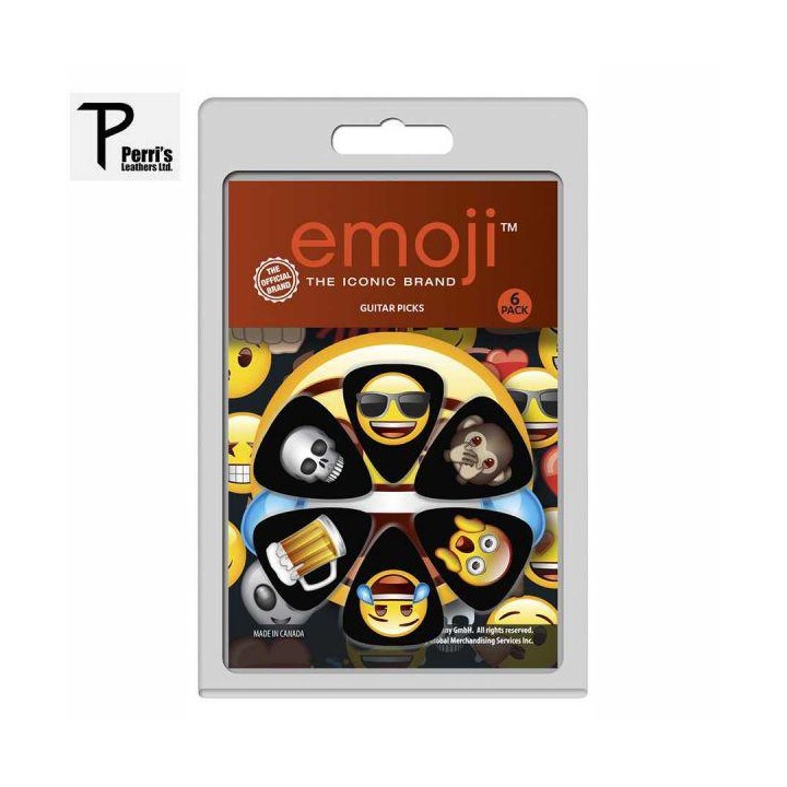 PerriS - LP-EMO10 - Pues | Z-Bombilla