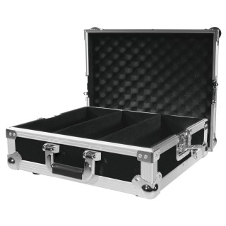 Roadinger - CD Case Pro black - LP / CD Case | Z-Bombilla