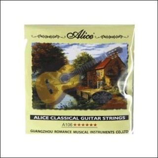 Ortola - JUEGO CUERDAS GUITARRA CLASICA - Classical Guitar String | Z-Bombilla