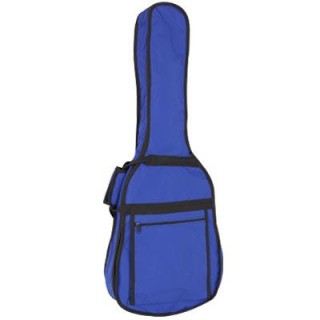 Ortola - REF. 23 MOCHILA CON LOGO - Guitarra Infantil Cobre 1/4 | Z-Bombilla