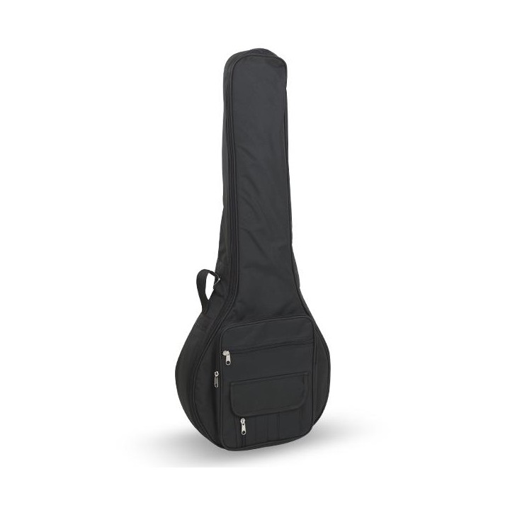 Ortola - REF. 32-B MOCHILA - Caso para Banjo | Z-Bombilla
