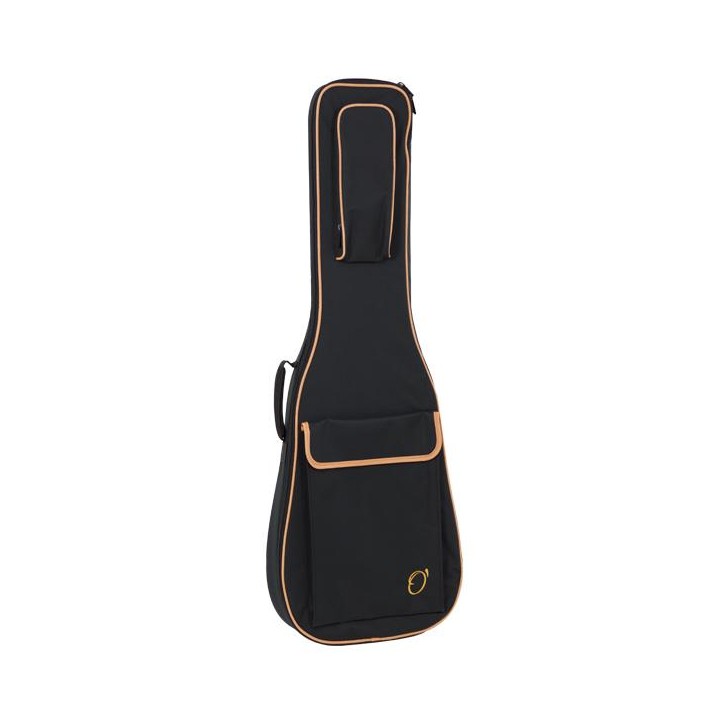 Ortola - REF. 47 MOCHILA - Estojo de guitarra baixo | Z-Bombilla