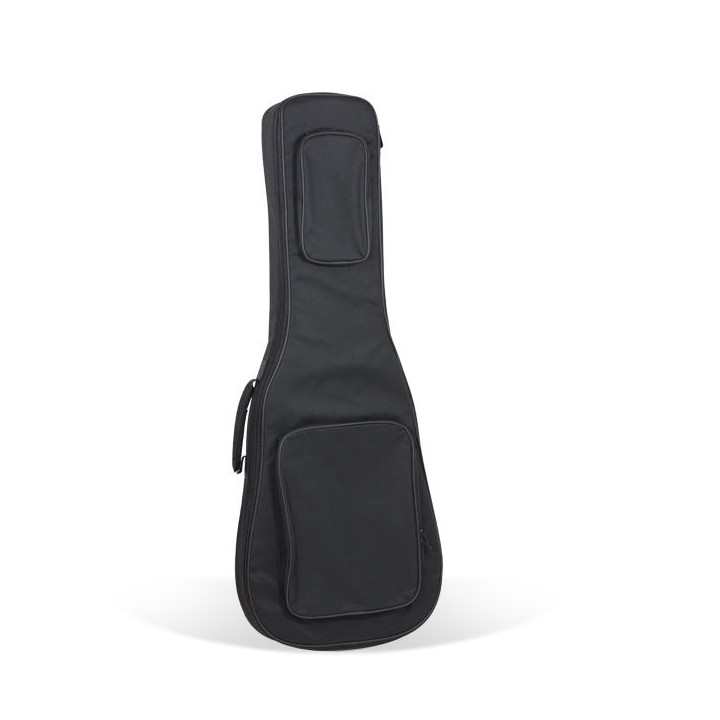 Ortola - 48-B 20MM FOAM MOCHILA - Estojo de guitarra baixo | Z-Bombilla