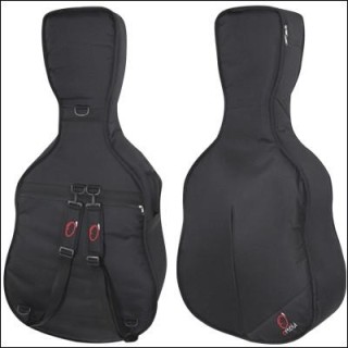Ortola - REF. 70 MOCHILA - Estojo de guitarra Jota Mallorquin | Z-Bombilla