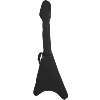 Ortola - REF. 53 BAJO FLYING V MOCHILA - Cover for electric Basses | Z-Bombilla