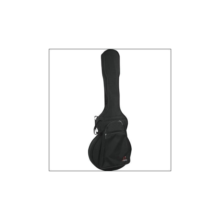 Ortola - REF. 52B 125 CMS. MOCHILA - Funda per Baix elèctric | Z-Bombilla