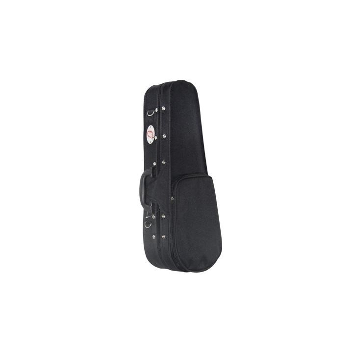 Ortola - STYROFOAM TENOR CON LOGO - Caso de Ukelele | Z-Bombilla