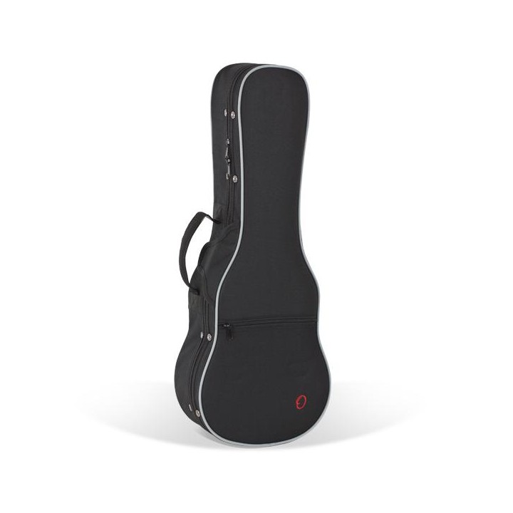 Ortola - STYROFOAM TENOR RB660 CON LOGO - Caso de Ukelele | Z-Bombilla
