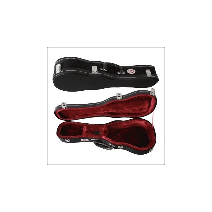 Ortola - TENOR - Caso de Ukelele | Z-Bombilla