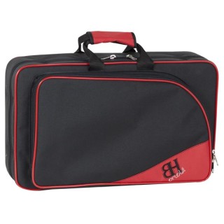 Ortola - HB185 SIB+SIB - Clarinet case | Z-Bombilla