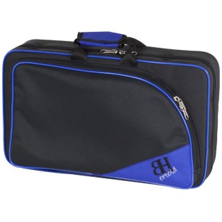 Ortola - HB185 SIB+SIB - Clarinet case | Z-Bombilla