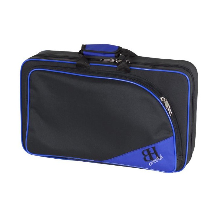 Ortola - HB185 SIB+SIB - Clarinet case | Z-Bombilla