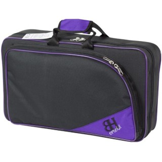 Ortola - HB185 SIB+SIB - Clarinet case | Z-Bombilla