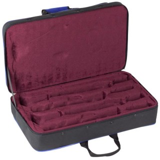 Ortola - HB185 SIB+SIB - Clarinet case | Z-Bombilla