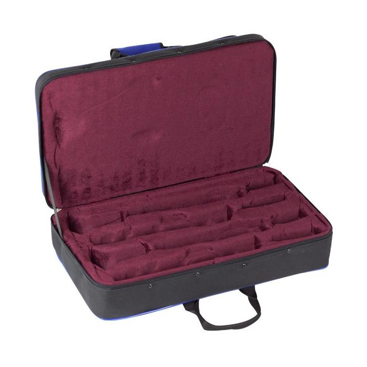 Ortola - HB185 SIB+SIB - Clarinet case | Z-Bombilla