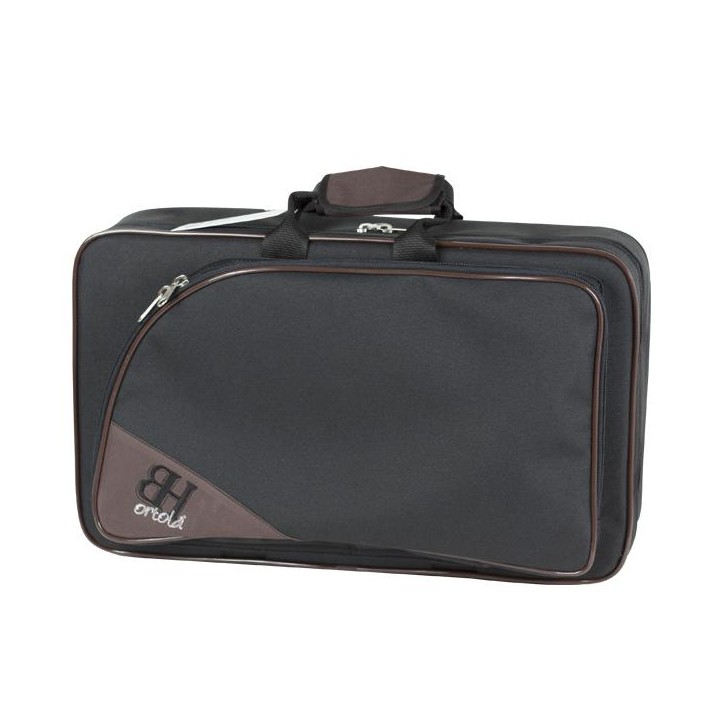 Ortola - HB179 SIB+MIB - Clarinet case | Z-Bombilla